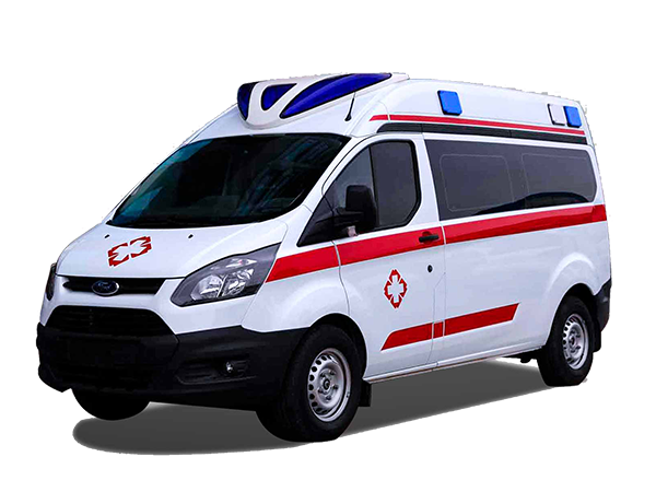 轉(zhuǎn)運型救護(hù)車